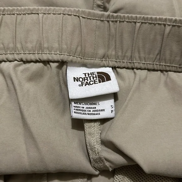 mens the north face shorts sz small new - Picture 5 of 5